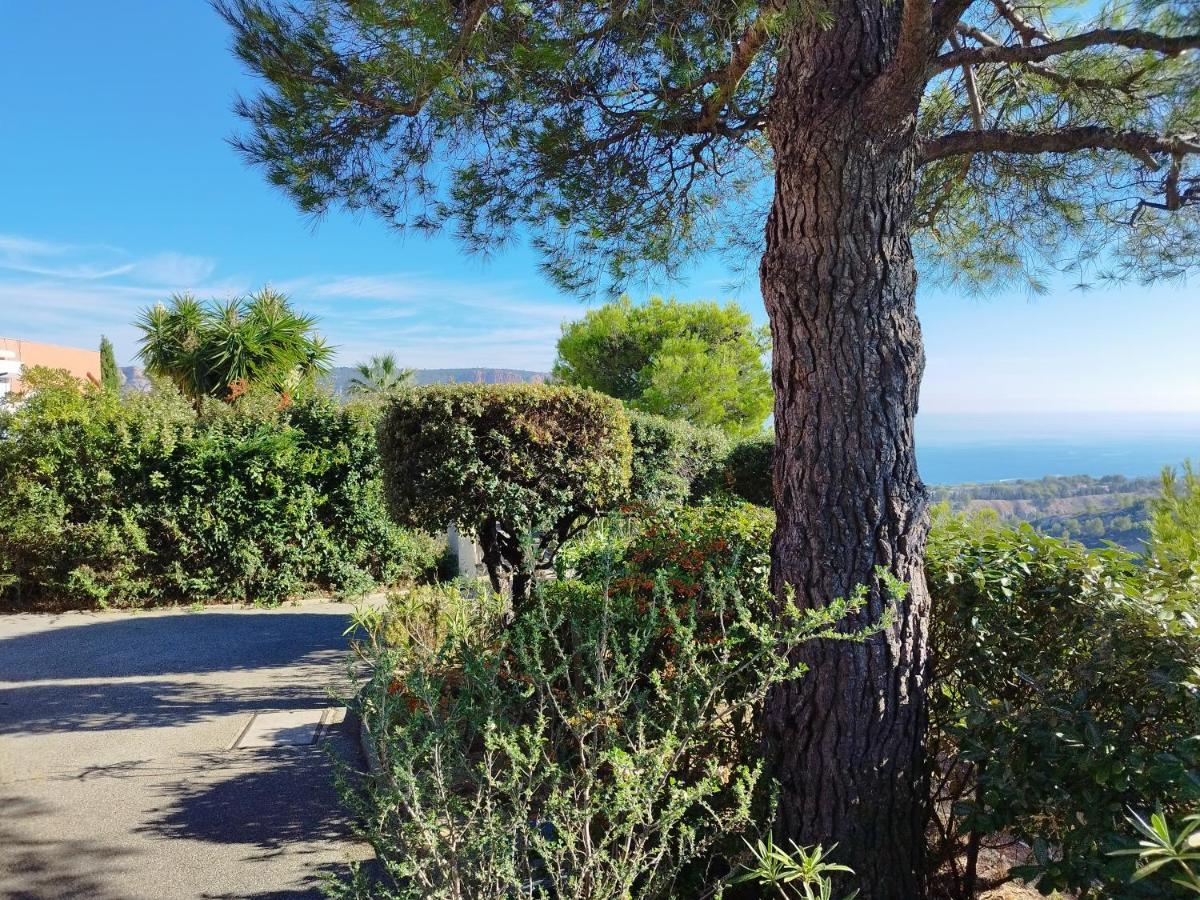 شقة Sweet Calanque - Host Provence كاسيس المظهر الخارجي الصورة